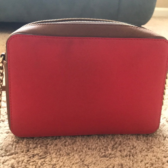 Michael Kora Satchel - Picture 4 of 4